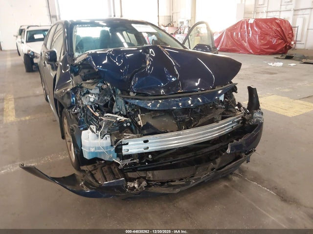 Aukcja sprzedaży 2025 Toyota Corolla Hybrid Le, vin: JTDBDMHE3S3016604, numer aukcji: 44030262