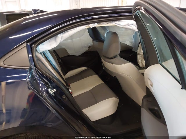 Aukcja sprzedaży 2025 Toyota Corolla Hybrid Le, vin: JTDBDMHE3S3016604, numer aukcji: 44030262