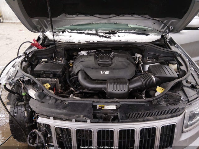 Aukcja sprzedaży 2014 Jeep Grand Cherokee Laredo, vin: 1C4RJFAG4EC482710, numer aukcji: 44030263