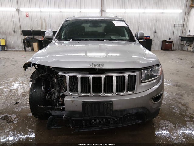 Aukcja sprzedaży 2014 Jeep Grand Cherokee Laredo, vin: 1C4RJFAG4EC482710, numer aukcji: 44030263