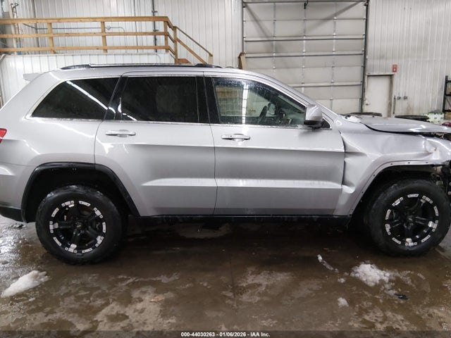 Aukcja sprzedaży 2014 Jeep Grand Cherokee Laredo, vin: 1C4RJFAG4EC482710, numer aukcji: 44030263
