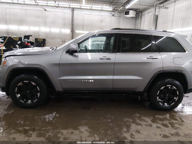 Aukcja sprzedaży 2014 Jeep Grand Cherokee Laredo, vin: 1C4RJFAG4EC482710, numer aukcji: 44030263