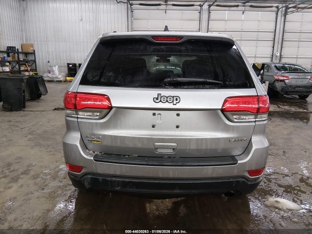Aukcja sprzedaży 2014 Jeep Grand Cherokee Laredo, vin: 1C4RJFAG4EC482710, numer aukcji: 44030263