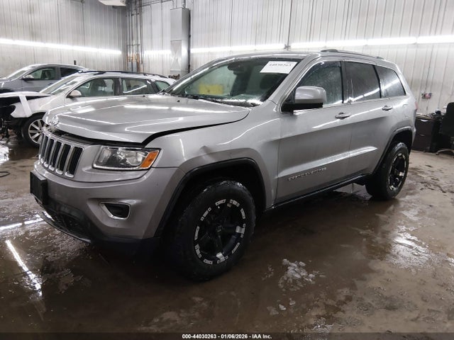 Aukcja sprzedaży 2014 Jeep Grand Cherokee Laredo, vin: 1C4RJFAG4EC482710, numer aukcji: 44030263