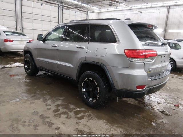 Aukcja sprzedaży 2014 Jeep Grand Cherokee Laredo, vin: 1C4RJFAG4EC482710, numer aukcji: 44030263