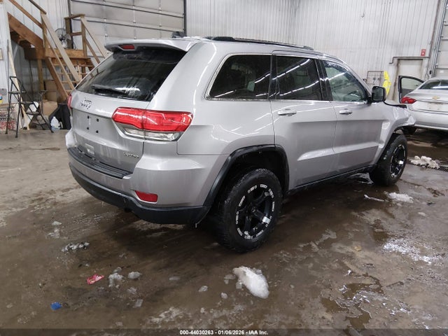 Aukcja sprzedaży 2014 Jeep Grand Cherokee Laredo, vin: 1C4RJFAG4EC482710, numer aukcji: 44030263