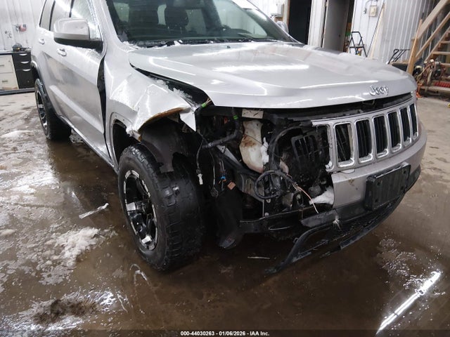 Aukcja sprzedaży 2014 Jeep Grand Cherokee Laredo, vin: 1C4RJFAG4EC482710, numer aukcji: 44030263