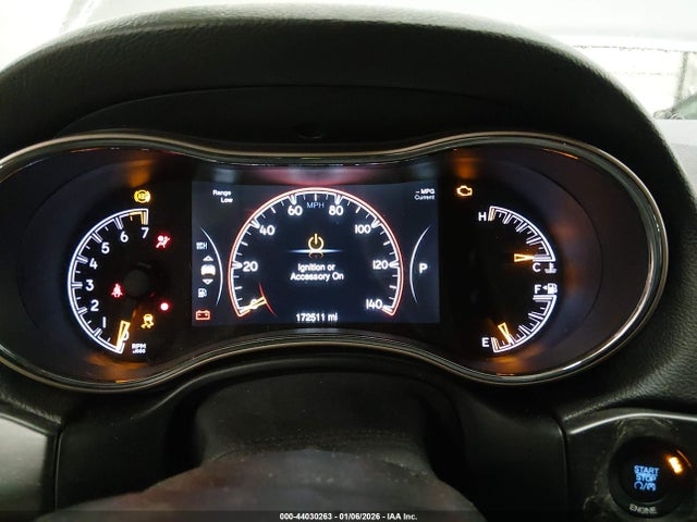 Aukcja sprzedaży 2014 Jeep Grand Cherokee Laredo, vin: 1C4RJFAG4EC482710, numer aukcji: 44030263