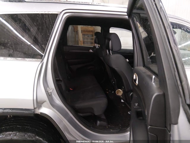 Aukcja sprzedaży 2014 Jeep Grand Cherokee Laredo, vin: 1C4RJFAG4EC482710, numer aukcji: 44030263