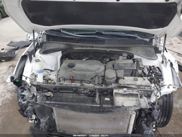 5XYPG4A37LG635760 KIA Sorento 2.4l Lx