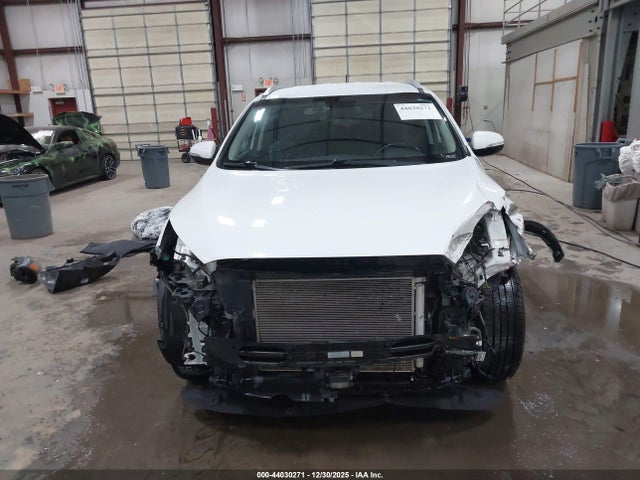 5XYPG4A37LG635760 KIA Sorento 2.4l Lx