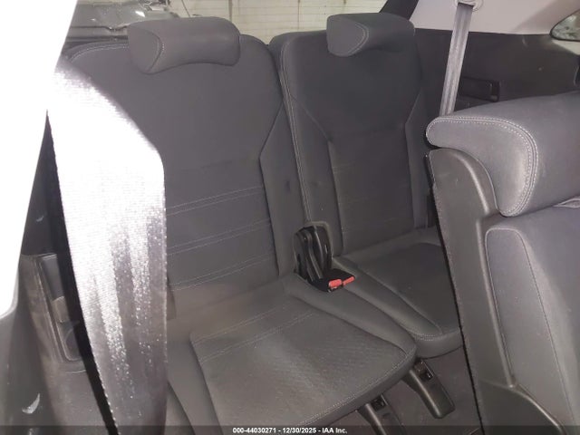 5XYPG4A37LG635760 KIA Sorento 2.4l Lx