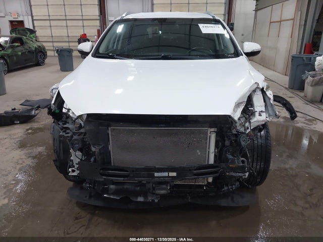 5XYPG4A37LG635760 KIA Sorento 2.4l Lx