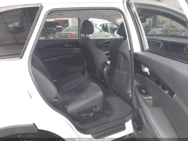 5XYPG4A37LG635760 KIA Sorento 2.4l Lx