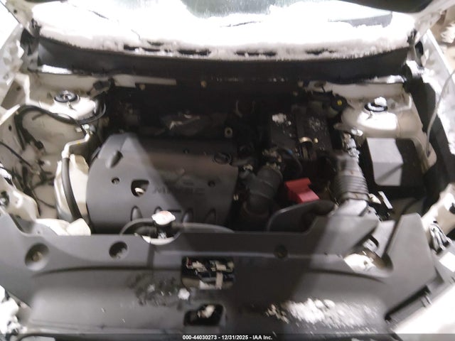 2019 MITSUBISHI OUTLANDER SPORT JA4AR3AU2KU025713 Photo 9