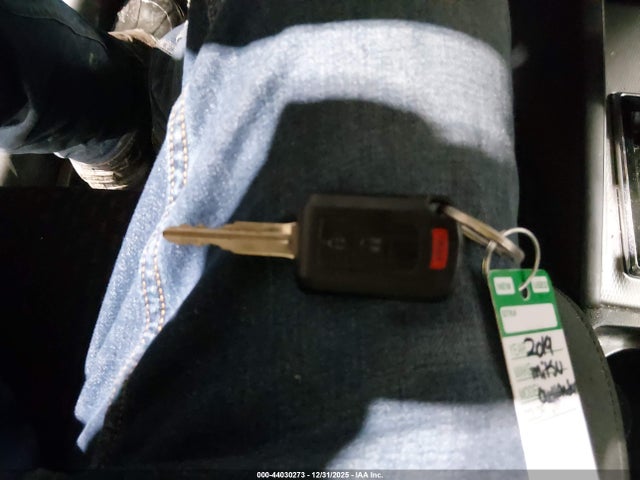 2019 MITSUBISHI OUTLANDER SPORT JA4AR3AU2KU025713 Photo 10