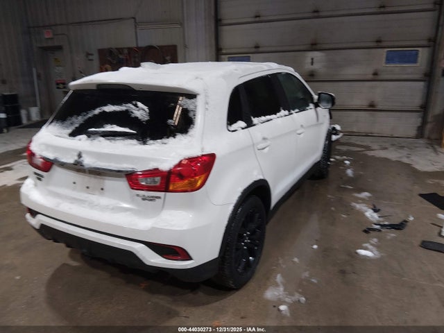 2019 MITSUBISHI OUTLANDER SPORT JA4AR3AU2KU025713 Photo 3