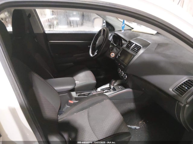 2019 MITSUBISHI OUTLANDER SPORT JA4AR3AU2KU025713 Photo 4