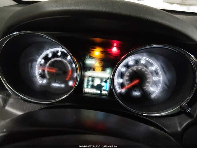 2019 MITSUBISHI OUTLANDER SPORT JA4AR3AU2KU025713 Photo 6