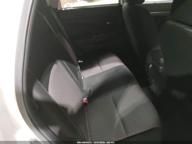 2019 MITSUBISHI OUTLANDER SPORT JA4AR3AU2KU025713 Photo 7