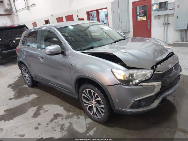 2017 MITSUBISHI OUTLANDER SPORT JA4AR3AU5HZ063612 Photo 0