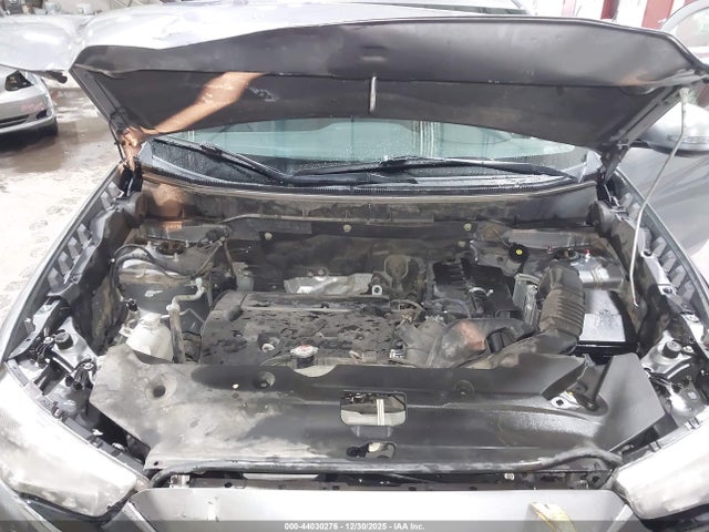 2017 MITSUBISHI OUTLANDER SPORT JA4AR3AU5HZ063612 Photo 9