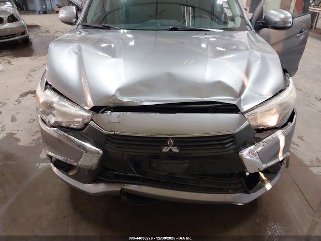 2017 MITSUBISHI OUTLANDER SPORT JA4AR3AU5HZ063612 Photo 5