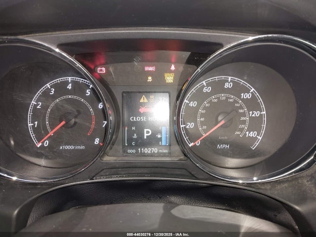 2017 MITSUBISHI OUTLANDER SPORT JA4AR3AU5HZ063612 Photo 6