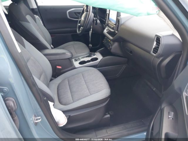 2022 FORD BRONCO SPORT 3FMCR9B65NRD18935 Photo 4