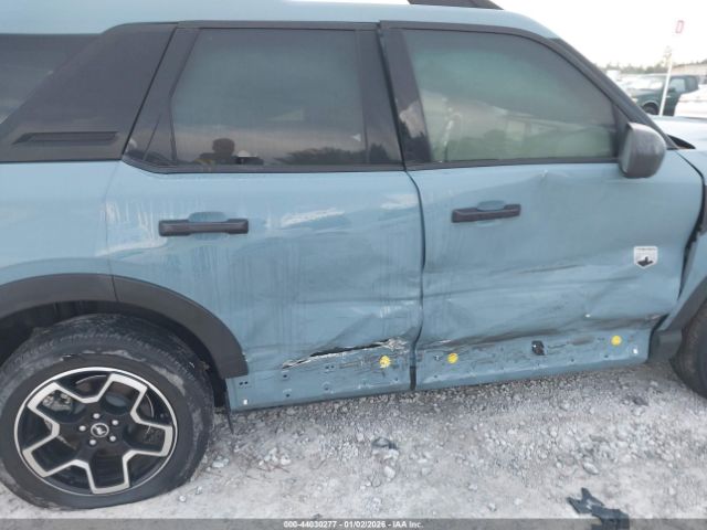 2022 FORD BRONCO SPORT 3FMCR9B65NRD18935 Photo 5