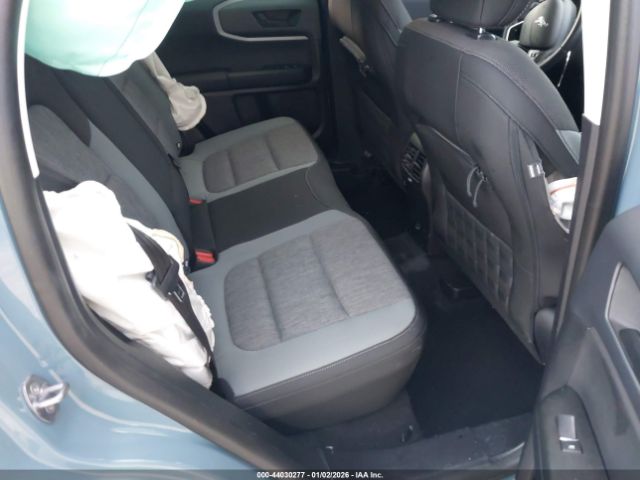 2022 FORD BRONCO SPORT 3FMCR9B65NRD18935 Photo 7