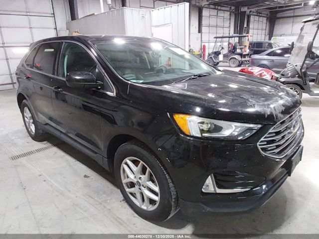 2021 FORD EDGE 2FMPK4J92MBA25639
