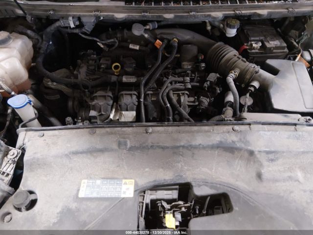 2021 FORD EDGE 2FMPK4J92MBA25639 Photo 9