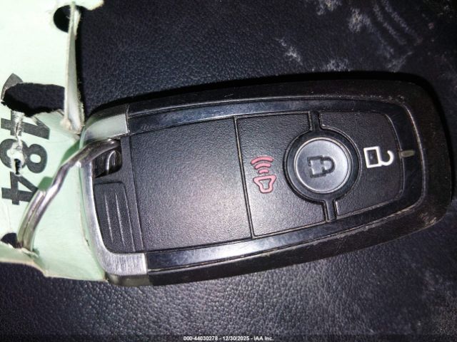 2021 FORD EDGE 2FMPK4J92MBA25639 Photo 10