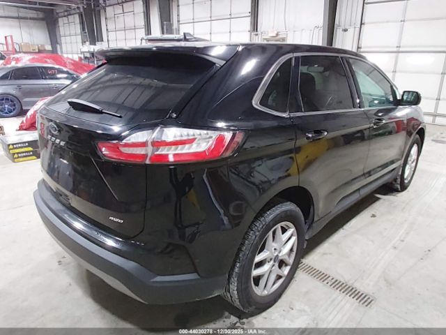 2021 FORD EDGE 2FMPK4J92MBA25639 Photo 3