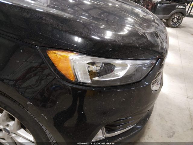 2021 FORD EDGE 2FMPK4J92MBA25639 Photo 5