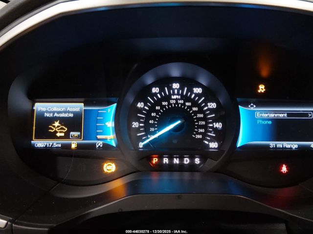 2021 FORD EDGE 2FMPK4J92MBA25639 Photo 6