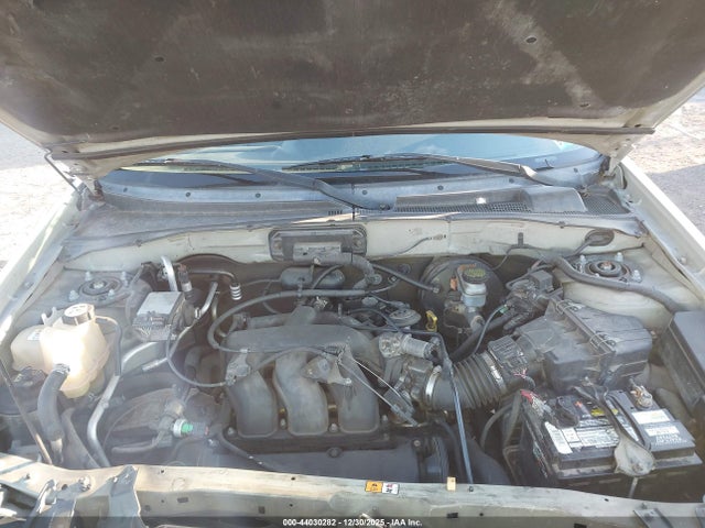 2003 MAZDA TRIBUTE 4F2CZ961X3KM50500 Photo 9