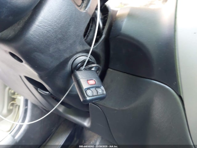 2003 MAZDA TRIBUTE 4F2CZ961X3KM50500 Photo 10