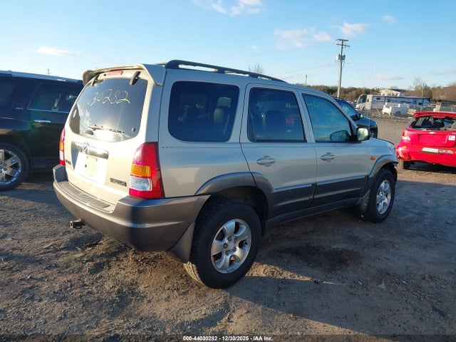 2003 MAZDA TRIBUTE 4F2CZ961X3KM50500 Photo 3