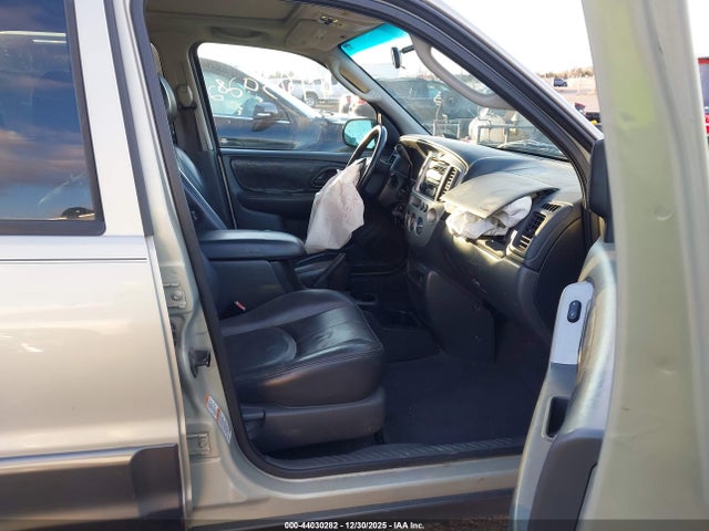2003 MAZDA TRIBUTE 4F2CZ961X3KM50500 Photo 4