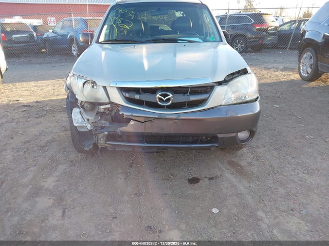 2003 MAZDA TRIBUTE 4F2CZ961X3KM50500 Photo 5