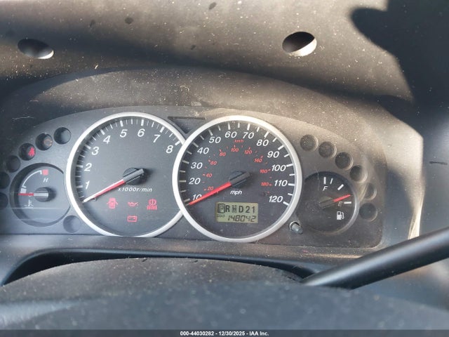 2003 MAZDA TRIBUTE 4F2CZ961X3KM50500 Photo 6