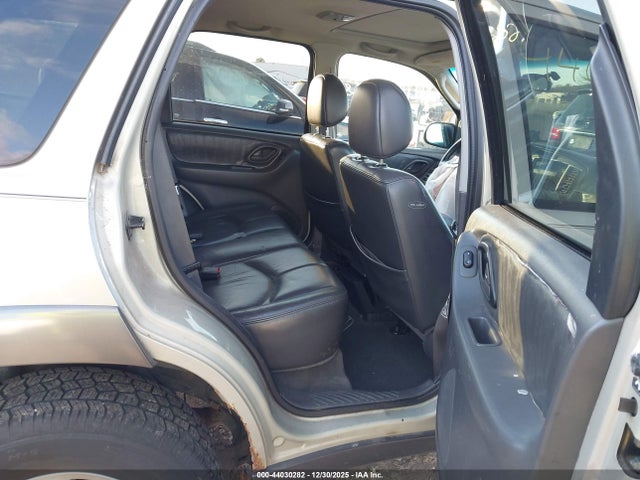 2003 MAZDA TRIBUTE 4F2CZ961X3KM50500 Photo 7
