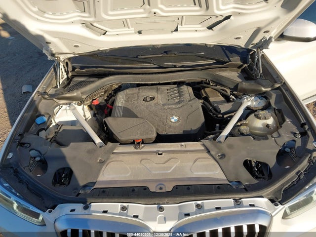 Aukcja sprzedaży 2023 Bmw X3 Sdrive30i, vin: 5UX43DP04P9P89456, numer aukcji: 44030301