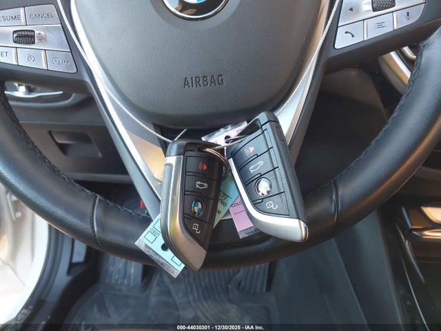 Aukcja sprzedaży 2023 Bmw X3 Sdrive30i, vin: 5UX43DP04P9P89456, numer aukcji: 44030301