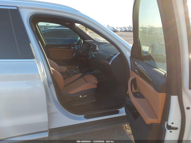 Aukcja sprzedaży 2023 Bmw X3 Sdrive30i, vin: 5UX43DP04P9P89456, numer aukcji: 44030301