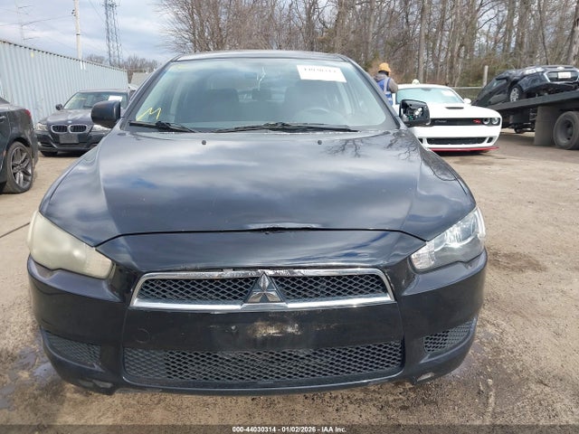 Продаж на аукціоні авто 2014 Mitsubishi Lancer Es, vin: JA32U2FU0EU004566, номер лоту: 44030314