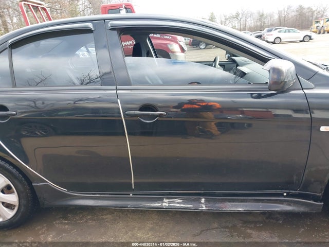 Продаж на аукціоні авто 2014 Mitsubishi Lancer Es, vin: JA32U2FU0EU004566, номер лоту: 44030314