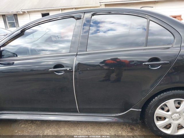 Продаж на аукціоні авто 2014 Mitsubishi Lancer Es, vin: JA32U2FU0EU004566, номер лоту: 44030314